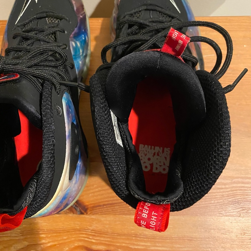 Nike Zoom Rookie PRM - Picture 5 of 16